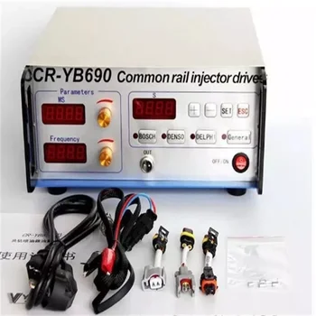 Far Common Rail Testerul Pentru Injectorul De Cr-Yb690 Diesel Injector Dispozitiv De Întreținere Și Injector Instrumente De Reparare