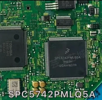 SPC5742PMLQ5A QFP Mașină de cipuri de memorie