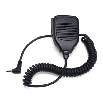 Distanță Difuzor-Microfon 1 Pin Microfon Handheld Pentru Motorola TLKR T6 T8 T9 T60 T62 T80 T81 T82 T92 H2O HYT Hytera TC320 TC1600