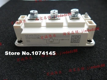 SKM400GAL12E4 IGBT de putere module