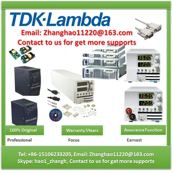 TDK-LAMBDA GEN20-165-1P200 alimentare: programabile laborator; Ch: 1; 0-20VDC; 0-165A