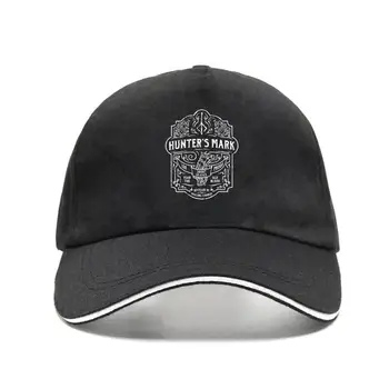 Design De Imprimare Sepci Vânători Marca De Whisky Bloodborne Retro Tatăl Pălărie Din Bumbac 100% Partidul Lege Pălării Cu Ridicata Personalizate Șapcă De Baseball