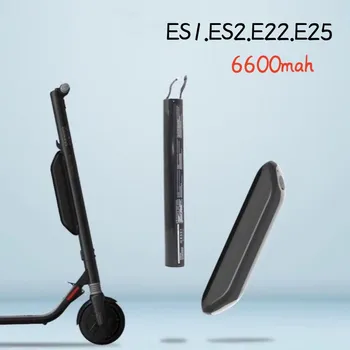 2023 Upgrade 6600mah36V pentru Xiaomi Ninebot Nr. 9 scuter Electric baterie ES1 ES2 E22 E25 Brand nou piese de schimb