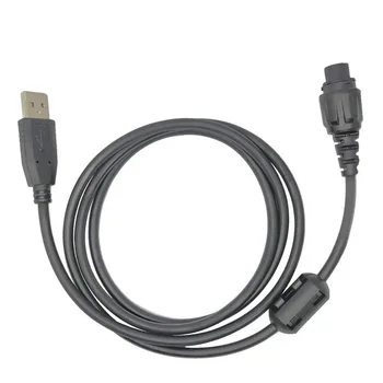 PC-109 USB Cablu de Programare Pentru Hytera MD610 MD612 MD615 MD616 MD618 MD620 MD622 MD625 MD626 MD628 Radio Walkie Talkie PC109