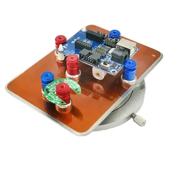 Statie de lipit Placa de Circuit Circuit Magnetic PCB Clip de Telefon Principal Bord Coada Plug Fix Electronice