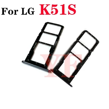 10BUC Pentru LG K51S K41S K10 2018 K11 Plus K51 K61 Sim Card Tray Holder SD Slot Adaptoare