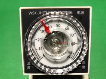 WK-JH (TH) cadran reglabil reglabil controler de temperatură și umiditate WSK-SH (LEA) / WSK-JH (TH)