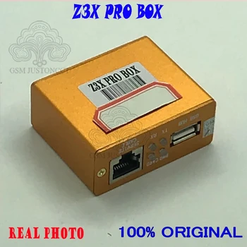 Nou 100% Original Z X PRO Box Z X CUTIE activat Sam Instrument și PRO cu 30 de cabluri actualizare S5,S6,S7
