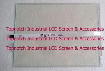 De Brand Nou Ecran Tactil Digitizer pentru E733621 SCN-A5-FLT15.1-F04-0H1-R Touch Pad Sticlă