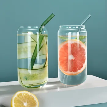 Ins 500ml creative formă de Sticlă de apă ceașcă de Fructe Suc de Portocale Urs Cana Drinkware