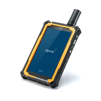 HUGEROCK T71KF 1000 nit GPS Gnss RTK Navigare GPS & Industrial Robust Tableta Android