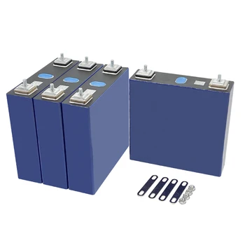 XUBA NC DDP Reîncărcabilă Preț Scăzut 3.2 V 165Ah Acumulator Litiu-Ion Pentru DIY 32V 120Ah Celule Lifepo4 Pack Pentru Masina de Stocare a Energiei