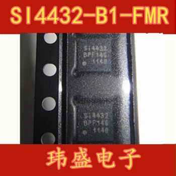 10buc SI4432 SI4432-B1-FMR QFN20