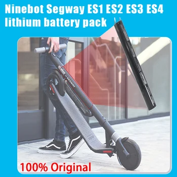 2023 100% Original 36V 5200mAh scuter electric 18650 baterie litiu pack pentru Ninebot Segway ES1 ES2 ES3 ES4 xiaomi Scuter