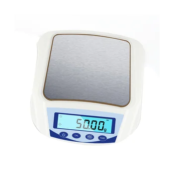 0,01 G Digital cantar Electronic LCD Portabil 1000G Industriale de Precizie Scară de Echilibru pentru Bucatarie Bijuterii Echilibra Balanta