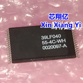 Xin Xiang Yi SST39LF040-55-4C-WH 39LF040 TSSOP-32
