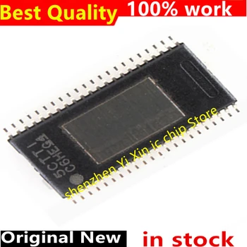 (5-10piece)100% Nou TAS5634 TAS5634DDVR pos-44 Chipset