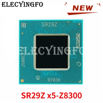 Noi SR29Z x5-Z8300 Atom Quad Core CPU BGA Chipset