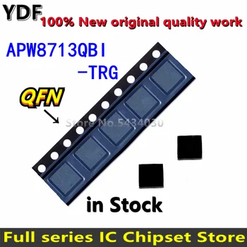 (5 buc) 100% Nou APW8713QBI-TRG APW8713QBI APW8713 QFN-23 Chipset