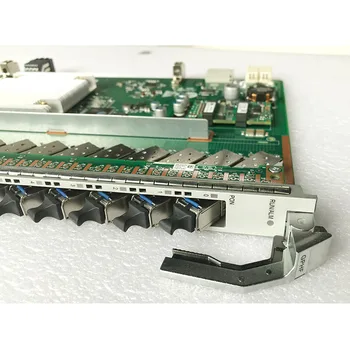NOI GPHF Interface Board PON GPON Cartela 16 Porturi cu B+ C+ C++ Modulele de OLT MA5800-X2 MA5800-X7 MA5800-X15 MA5800-X17