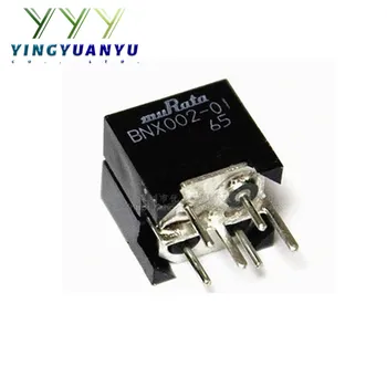 Original 100% Nou 5-50PCS/LOT BNX002-01 DIP6 BNX002 EMI filtru de zgomot IC chipset