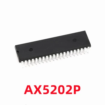 1BUC AX5202 AX5202P Directă a Introduce DIP-40 Original Nou