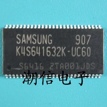 K4S641632K-UC60 TSSOP-54