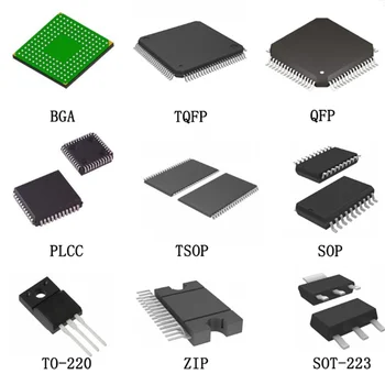 MC812A4CPVE8 QFP112 Circuite Integrate (ICs) Încorporat - Microcontrolere Nou si Original