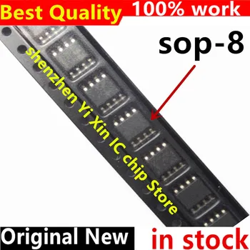 (10piece)100% Nou THS4521IDR THS4521 TH4521 pos-8 Chipset