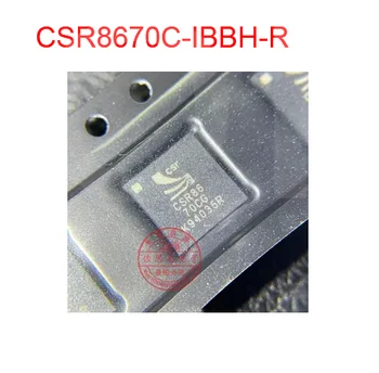 1-5 buc/lot CSR8670 CSR8670CG CSR8670C-IBBH-R CSR86 70CG BGA112 Modul Bluetooth IC Auto/cpu chips-uri originale noi