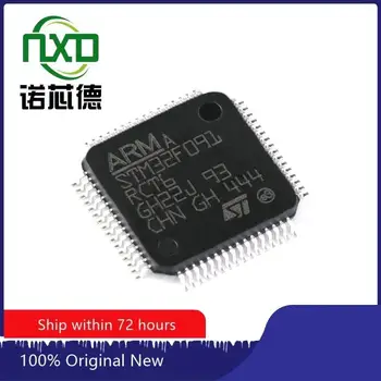 10BUC/LOT STM32F091RCT6 LQFP-64 noi și originale circuit integrat IC chip componente electronice profesionale BOM potrivire