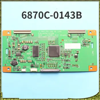 6870C-0143B LCD TCON Bord LC470WX1-SLA1 de Echipamente Originale Profesional Test de Bord Lc470wx1SLA1 6870c0143b T Con Bord 6870c