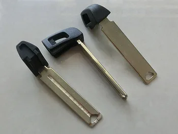 Înlocuirea de Urgență Smart Key Blade Pentru Toyota Senna Smart Card-Cheie 5PCS/lot