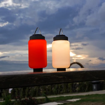 DIY Flash Umbra Atmosfera Abajur în aer liber Camping Lantern Atmosfera Far Accesorii pentru Goalzero Obiectivul Zero Felinar