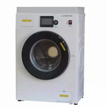 Automat Tesatura De Spălat Contracție Mașină De Test Pret