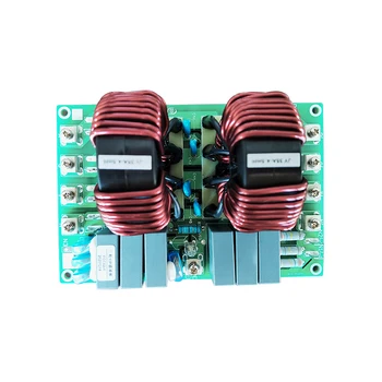 personalizat Electronice pcb circuit filtru de circuit pentru DC inverter compresor
