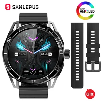 SANLEPUS Smartwatch 1.43