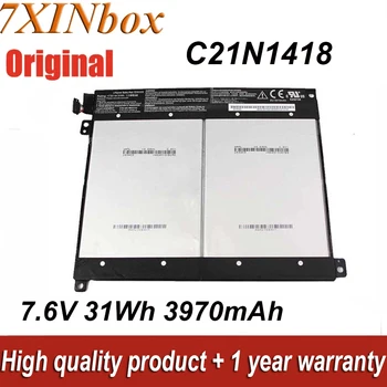 7XINbox C21N1418 C21N1421 7.6 V 3970mAh 31Wh Baterie Laptop Pentru Asus Transformer Book T300CHI T300CHI-1A T300CHI-2A T300CHI-2G