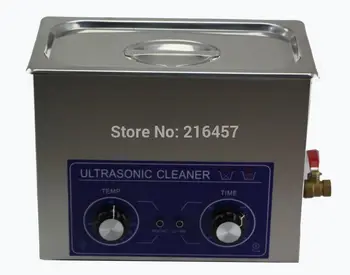Top nou 30L Inox Ultrasonic Cleaner cu Încălzire și timer h123y