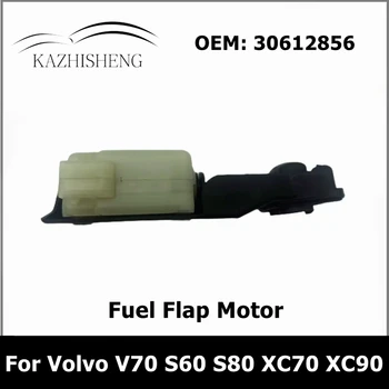 30612856 Nou Combustibil Ușă de Blocare a Clapei de alimentare a Solenoidului de Motor pentru Volvo V70 S60 S80 XC70 XC90 9483311 30716837 Motor Capac Rezervor