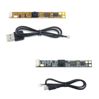 OV9726 USB aparat de Fotografiat Module 66Degrees Fix 30FPS 1MP Plug-Play Pentru Laptop QR-Cod Mașină Webcam Module