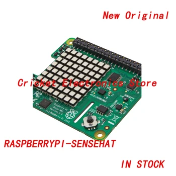 RASPBERRYPI-SENSEHAT Raspberry Pi modulul senzorului, PĂLĂRIE, direcție, presiune, moderație, și senzori de temperatură