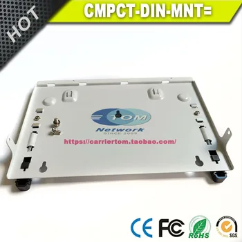 CMPCT-DIN-MNT= DIN Rail Mount Kit Ureche pentru Cisco WS-C2960L-8PS-LL