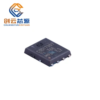 1buc Nou 100% Original CSD17307Q5A Circuite Integrate Amplificator Operațional Singur Chip Microcomputer VSONP-8