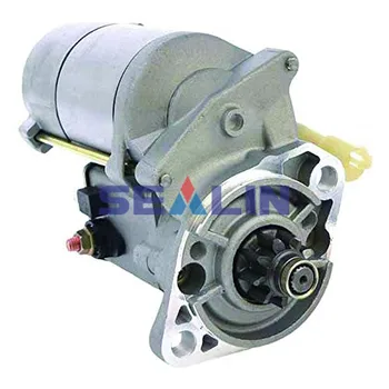 Starter Pentru Kubota V1902 Motor Diesel Lester 18153 9712809-216 9712809-855