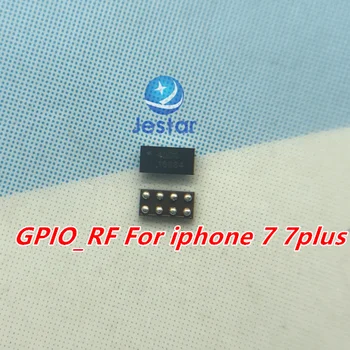5pcs GPIO_RF QM18064 18064 8pini ic pentru iphone 7 7plus