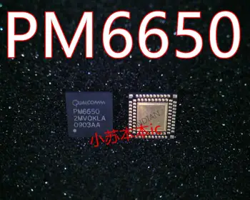 Nou Original PM6650 IC QFN