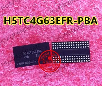 H5TC4G63EFR-PBA H5TC4G63EFR BGA96 512M DDR3 Original Nou