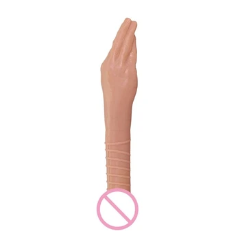20RD Vibrator Pumnul Forma Dual Cap Butt Plug G Spot Backcourt Stimularea Adult Sex Toy