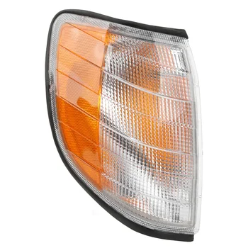 Masina Colț Lumina de Semnalizare Față Lampă de semnalizare Dreapta sau la Stânga Pentru S320 S420 S500 S600 300SD 400SEL 500SEC 500-SEL 600SEC 600SEL